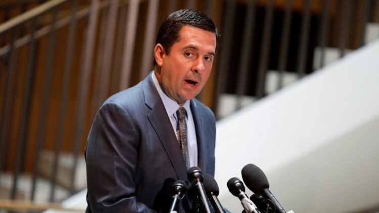  الكونغرس الأمريكي يحدد موعد التحقيق بـ "تدخل روسيا" في الانتخابات