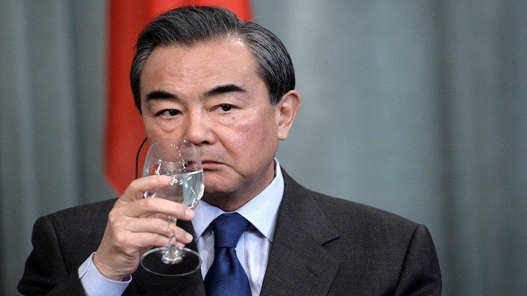 بكين: علاقتنا مع موسكو لا تتأثر بالعوامل الخارجية 