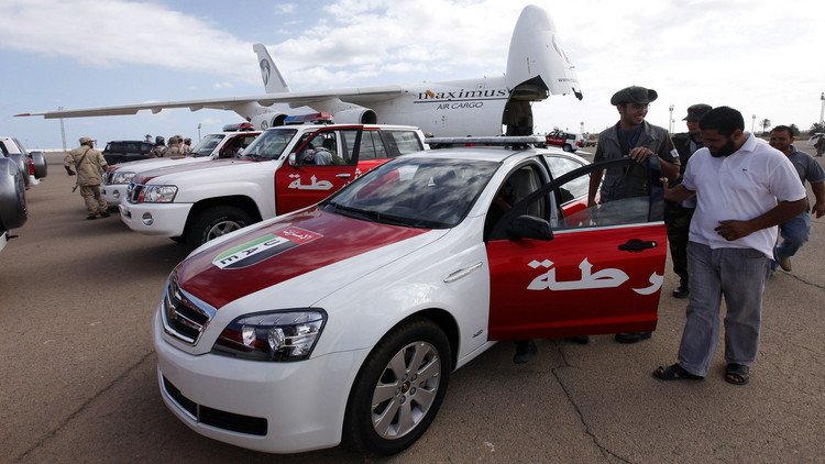 الإمارات تسلم بريطانيا مدانا بـ19 اعتداء جنسيا