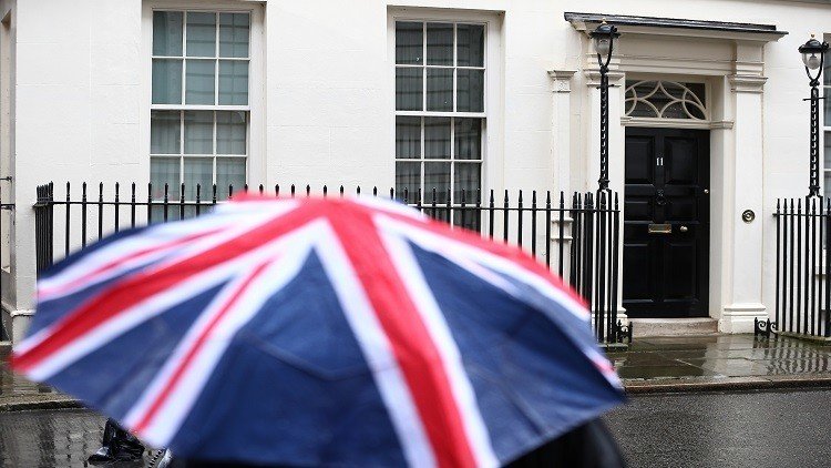 بريطانيا تفرض ضرائب لمكافحة السمنة