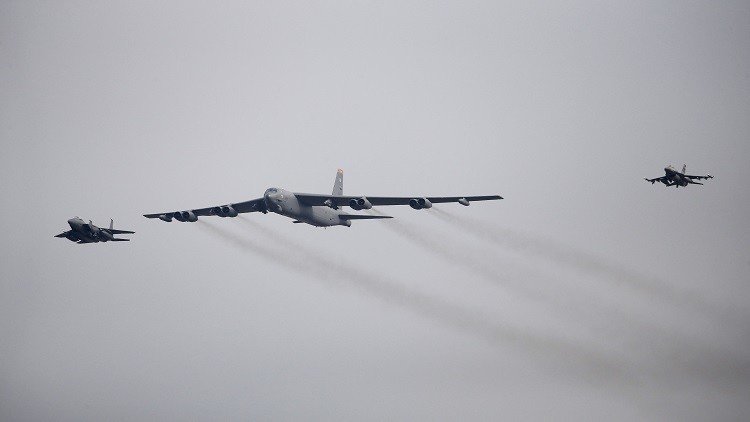 البنتاغون يتوقع انهيار "B-52" أمام دفاعات روسيا بعد 10 أعوام