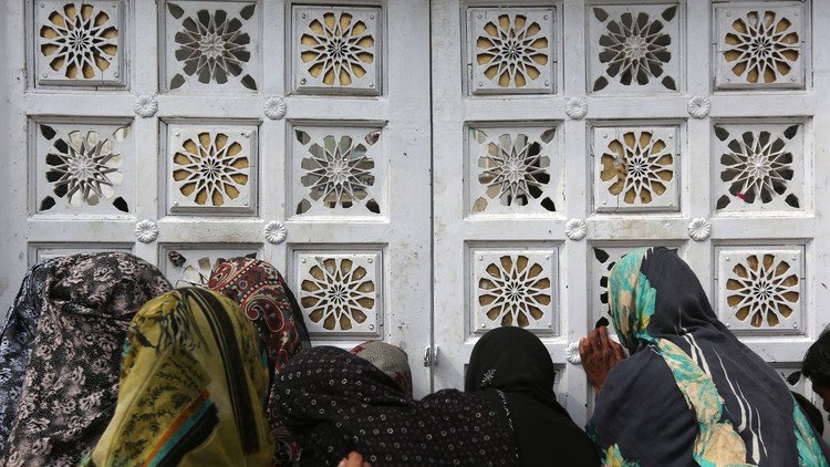 70% من نساء باكستان يتعرضن لعنف جسدي وجنسي