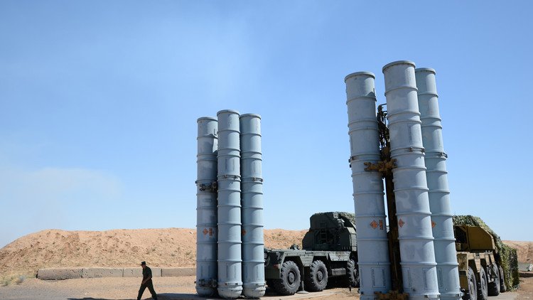 معهد واشنطن: منظومة  "إس -300" الروسية ستهدد طائرات الشبح إذا أتقن الإيرانيون استعمالها