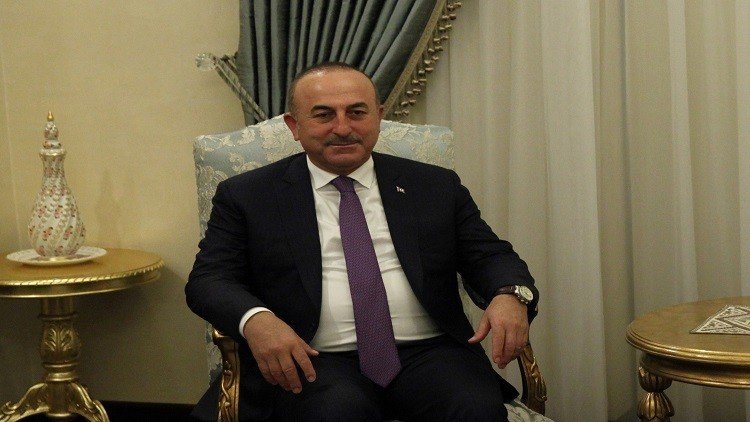 الحكومة السويسرية ترفض طلب زيوريخ منع زيارة جاويش أوغلو للمدينة