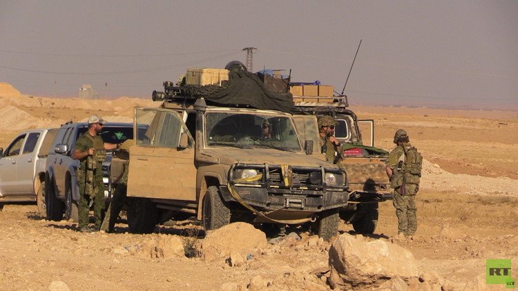 واشنطن: سننفذ عملية الرقة بمشاركة تركيا