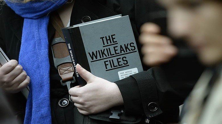 "ويكيليكس" والشركات التكنولوجية تتحد ضد الاستخبارات الأمريكية