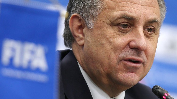 موتكو: من حق الفيفا رفض ترشيحي لانتخابات المجلس