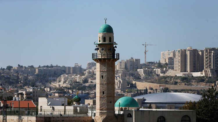 إسرائيل تستعين بفيديو للشيخ الشعراوي ينتقد مكبرات الصوت في الأذان