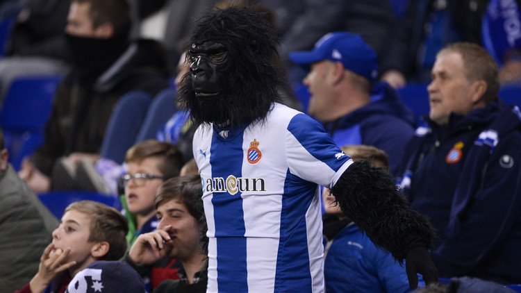 إسبانيول يصالح جماهيره على حساب لاس بالماس