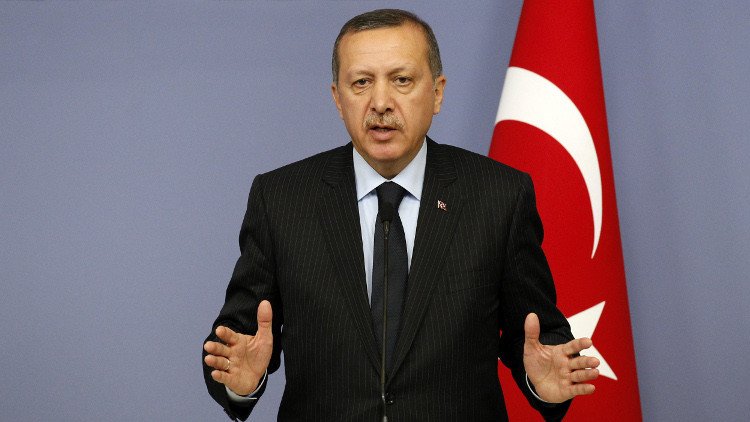 أردوغان: هولندا ستدفع الثمن على وقاحتها