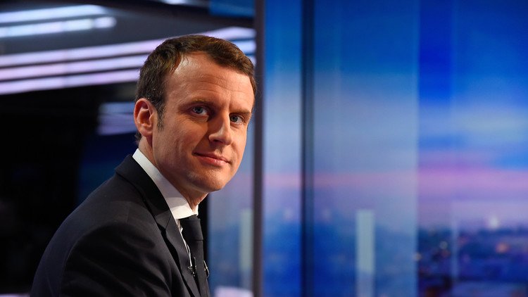 ماكرون يدعو فرنسا إلى دعم شركائها الأوروبيين في الأزمة مع تركيا