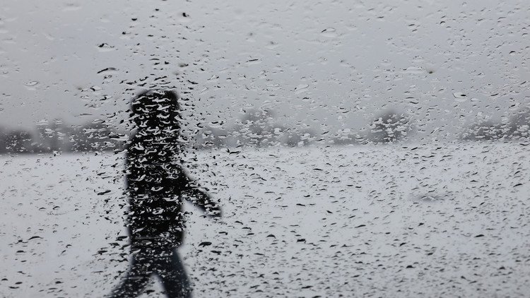 واشنطن قد تبقى بلا كهرباء!