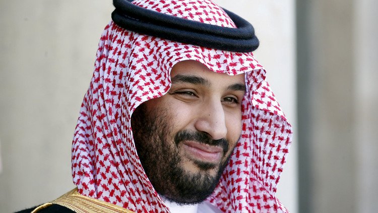 تقرير: محمد بن سلمان يمثل مستقبل السعودية..