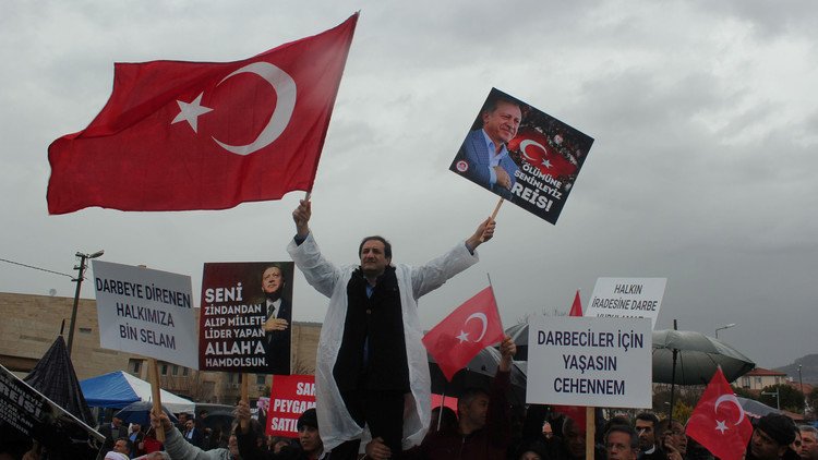  9 خلاصات حول تدهور العلاقات بين تركيا وهولندا (صور متحركة)