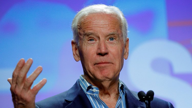 نائب أوباما: وددت أن أكون الرئيس الذي يقضي على السرطان