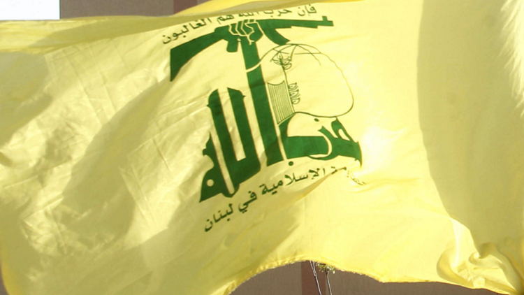 غوتيريش يبدأ من سلاح حزب الله