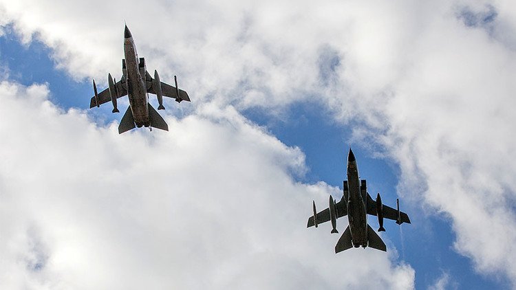 البرلمانيون الألمان يدعون لسحب طائرات بلادهم من قاعدة إنجرليك التركية