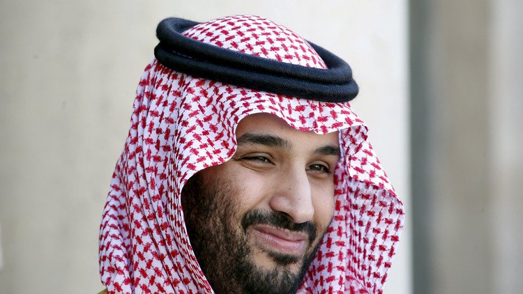 تقرير: محمد بن سلمان يمثل مستقبل السعودية..
