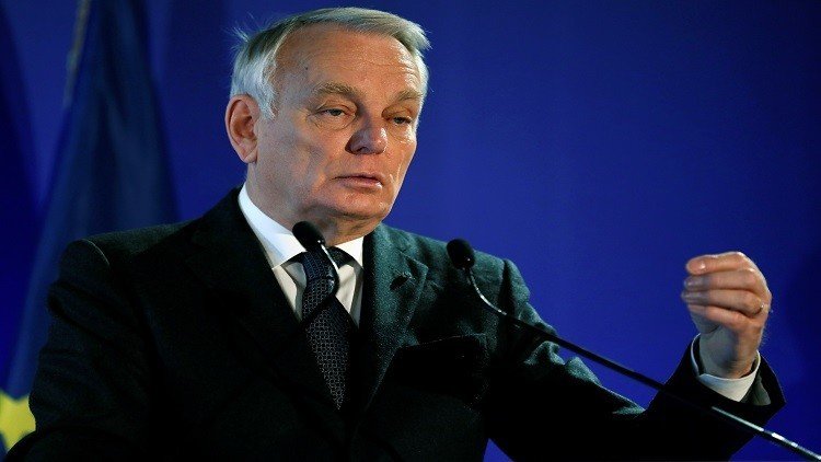 باريس: قوات تحرير الرقة يجب أن تكون عربية بمشاركة كردية