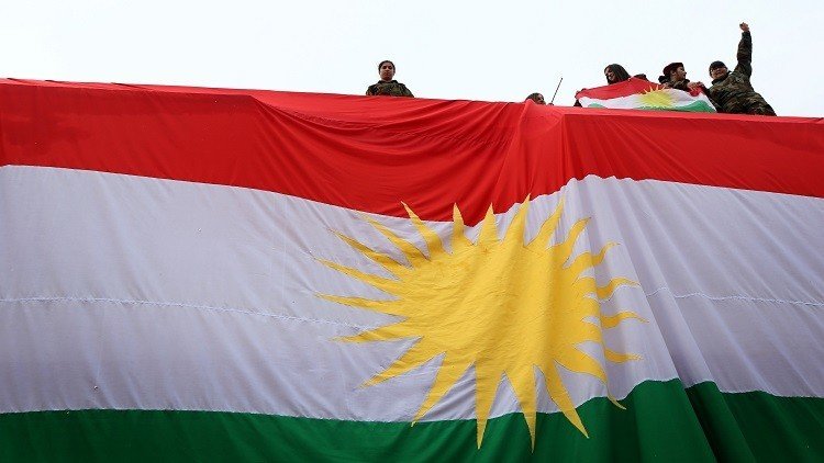كردستان العراق يشارك في لقاء حول محاربة 