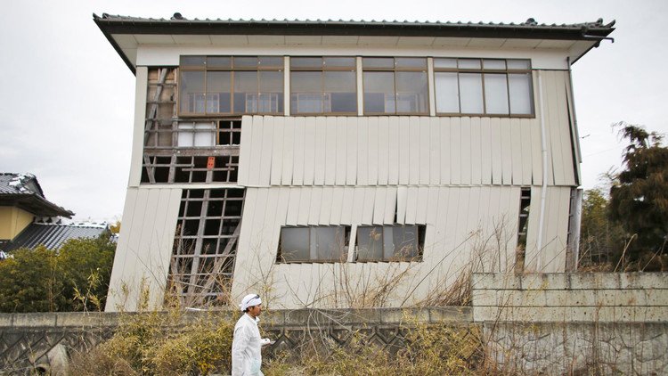 دراسة: منطقة فوكوشيما آمنة بما فيه الكفاية لعودة السكان 