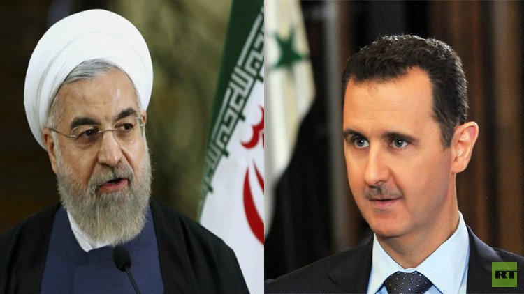 الأسد يسمح لإيران بإنشاء قاعدة عسكرية-بحرية في اللاذقية ؟