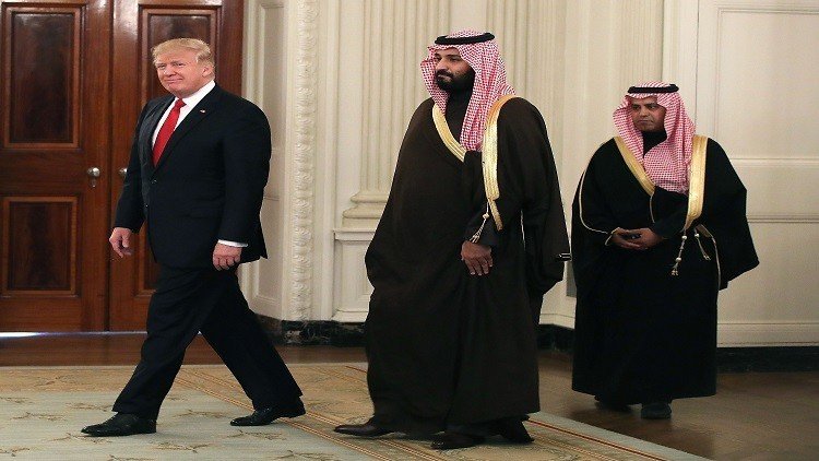 تعاون أمريكي سعودي لدعم أسواق النفط