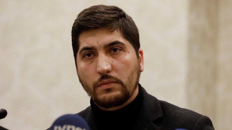 الناطق باسم المعارضة السورية المسلحة يستقيل لـ"أسباب خاصة"