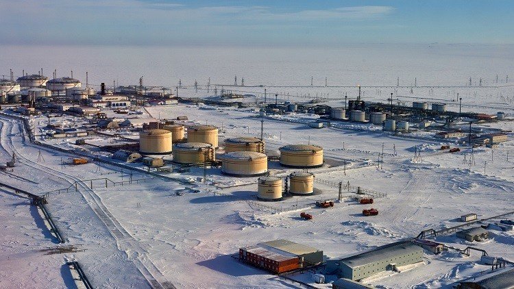 روسيا تخفض إنتاج النفط  120 ألف برميل يوميا خلال فبراير