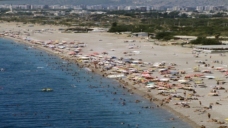 إغراءات تركية لجذب السائح الروسي 