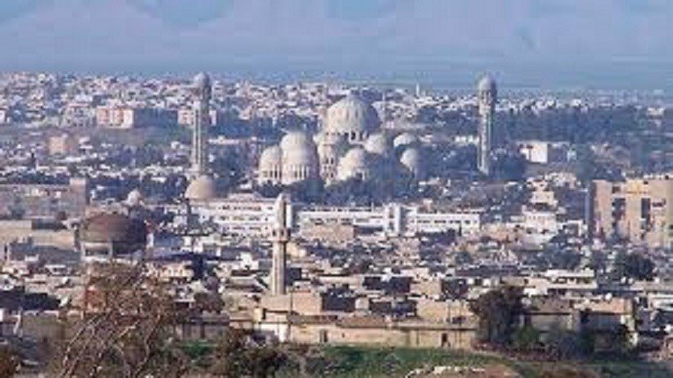 الأمريكيون يستعدون لانتفاضة في الموصل