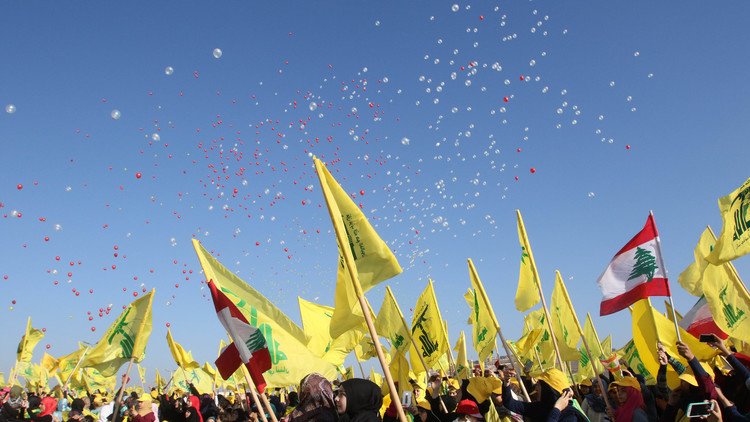 واشنطن تلاحق حزب الله في المغرب