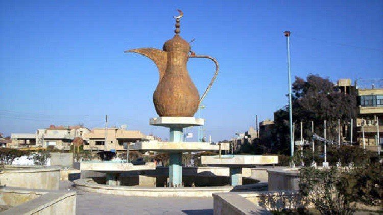 دير الزور ستصبح "عاصمة" جديدة لـ "داعش" 