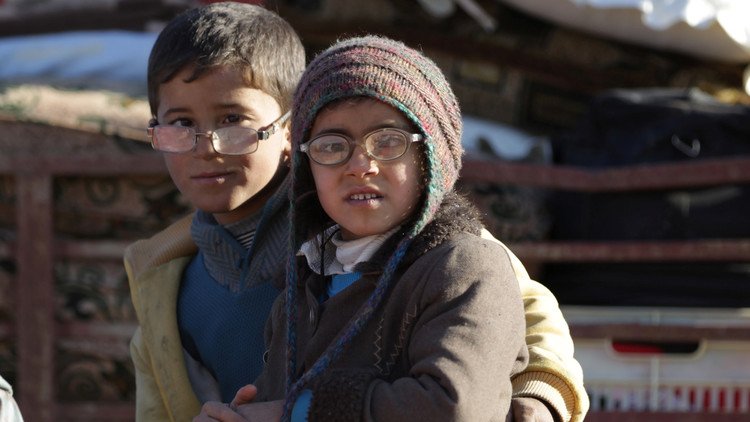 حقائق صارخة حول الحرب السورية