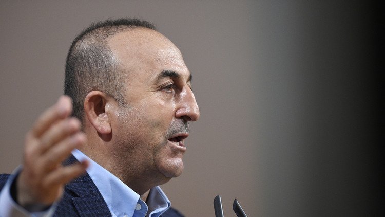 جاويش أوغلو: الحروب المقدسة ستبدأ قريبا في أوروبا