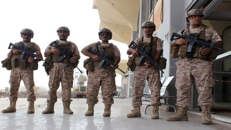 منظومة الدفاع الجوي 