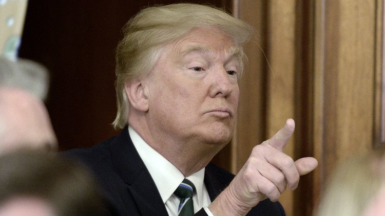 البيت الأبيض: ترامب مصر على اتهام أوباما بالتنصت عليه