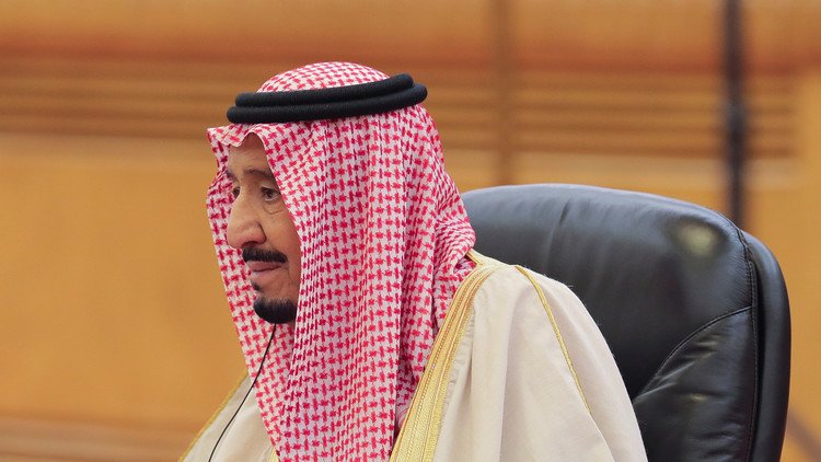 إنفلونزا الخنازير تمنع الملك سلمان من زيارة المالديف