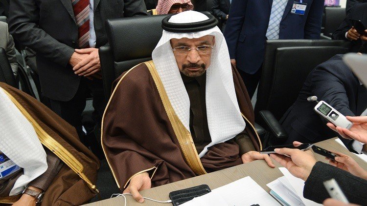 النفط يرتفع مدعوما بتصريحات سعودية