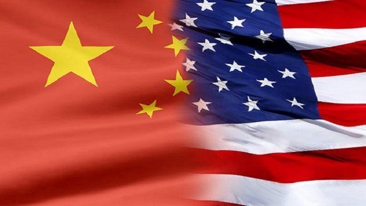 بكين تأمل في تسوية الخلافات مع ترامب