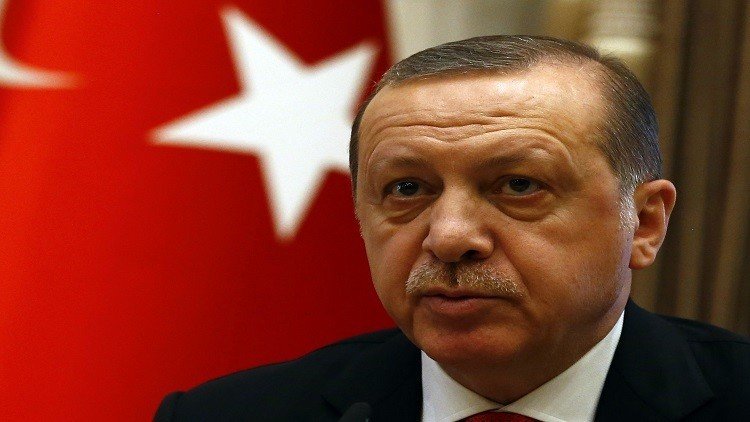 سويسرا ترفض محاكمة شخص أهان أردوغان