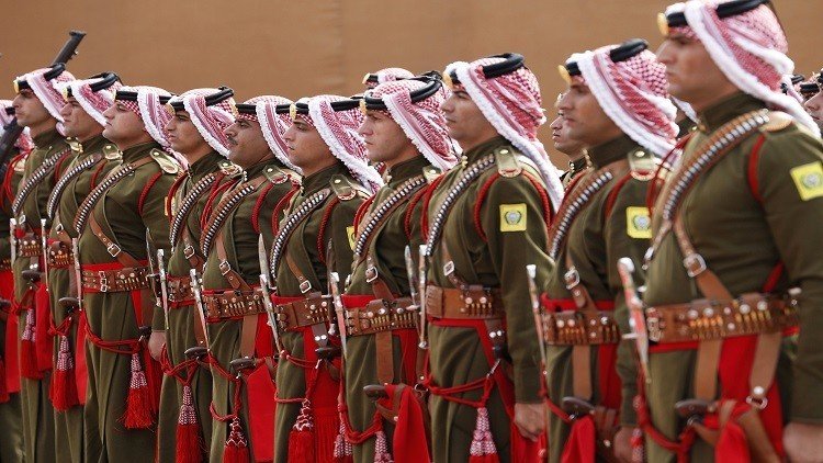 الأردن يدعو روسيا للمشاركة في مؤتمر القمة العربية 