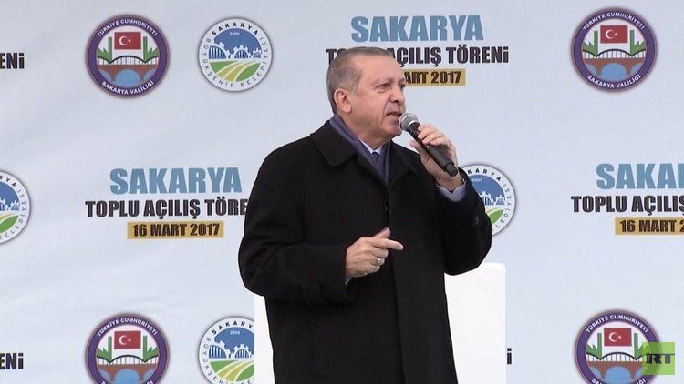 أنقرة تهدد بفتح أبواب اللجوء نحو أوروبا