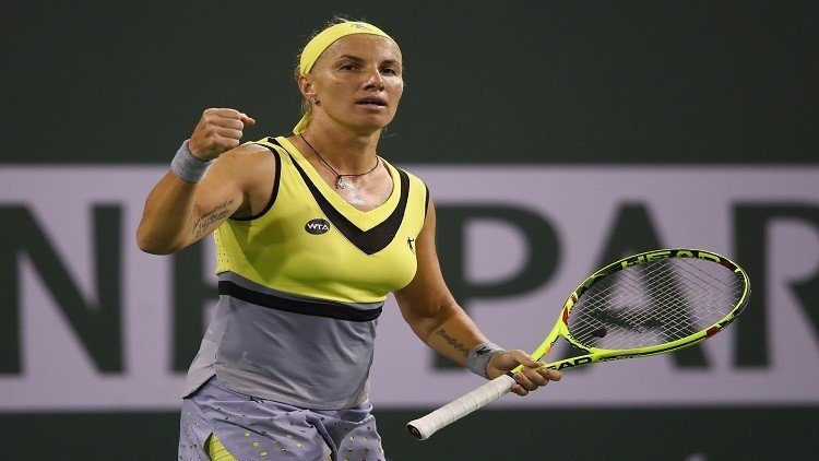 لقاء روسي خالص في نهائي "إنديان ويلز"