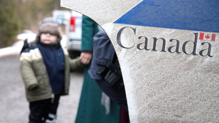 كندا تخصص ملايين الدولارات للاجئين الراغبين بالعودة