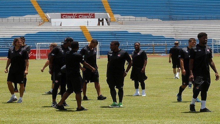 زامبرانو مدربا جديدا لمنتخب كندا.. وعبد الفتاح مدربا للحراس