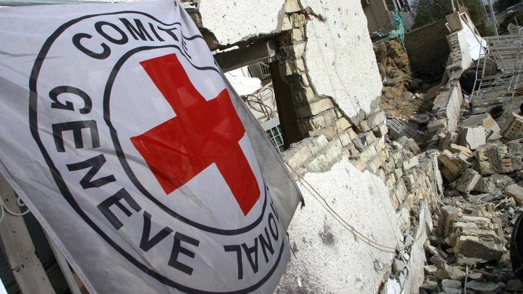 البحث عن رفات كويتيين جنوبي العراق