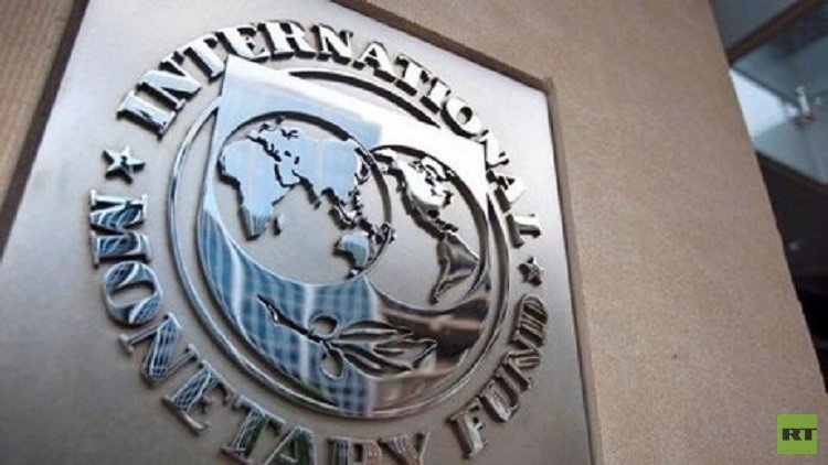 النقد الدولي يؤجل منح شريحة قرض لكييف