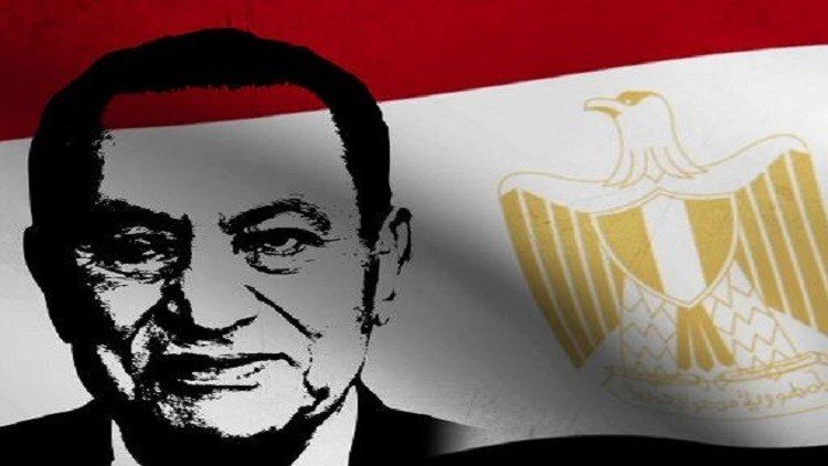 الاتحاد الأوروبي يجدد معاقبة مبارك