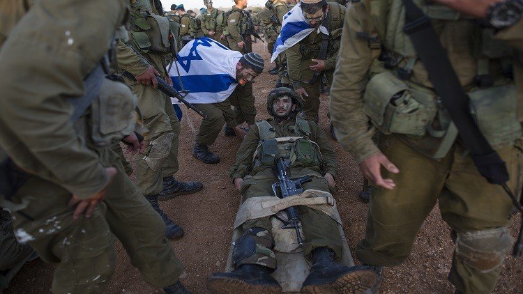 إسرائيل بين الشمال والجنوب.. تدريبات مفاجئة لقوات الاحتياط